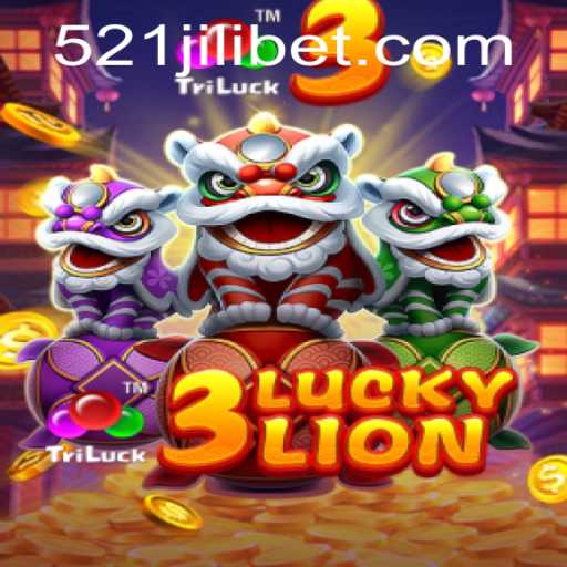 Discover the Exciting World of 3LUCKYLION: A Comprehensive Guide