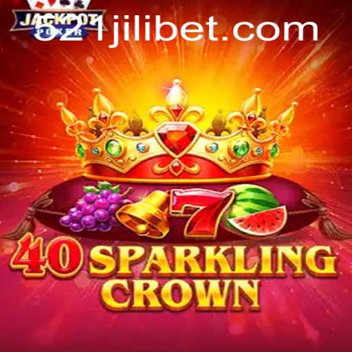 Discover the Enchanting World of 40SparklingCrown: A Game That Shines with 521JILI