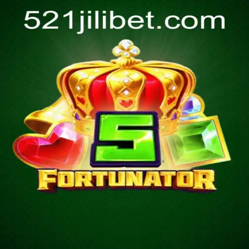 Discover the Thrilling World of 5Fortunator: A Deep Dive into 521JILI