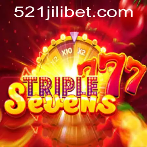 Explore the Thrilling World of 777TripleSeven and Master the Game with 521JILI