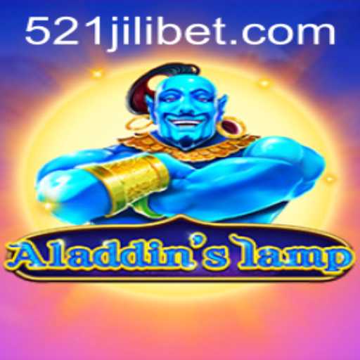 Aladdinslamp: Unveiling the Exciting World of 521JILI