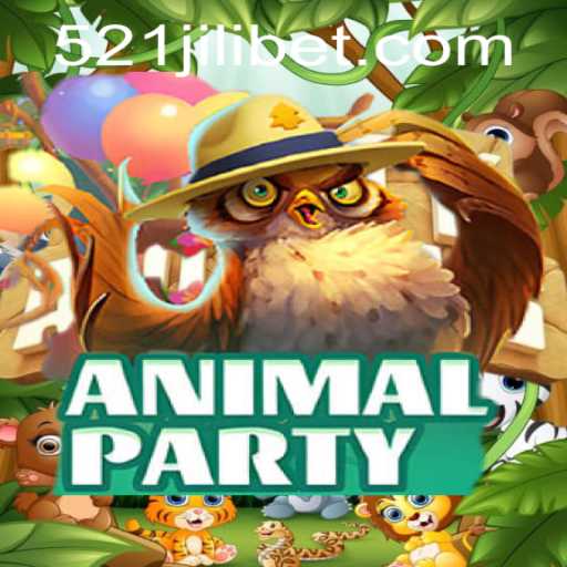 Unveiling the Marvelous World of AnimalParty: An In-Depth Look