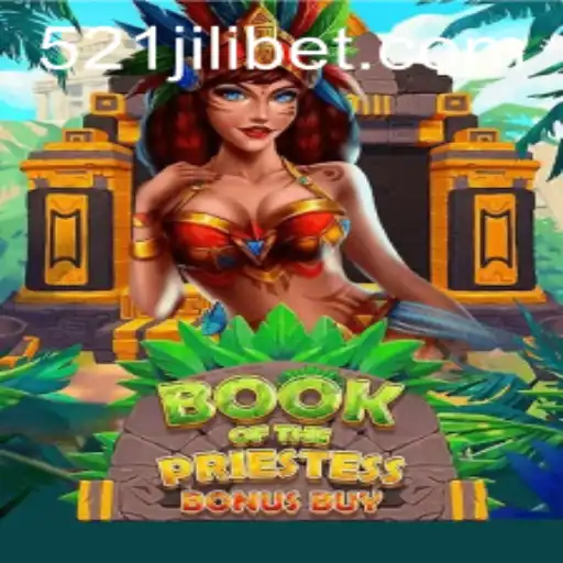 Exploring the Mystical Realms of BookOfThePriestess: A Game That Mesmerizes