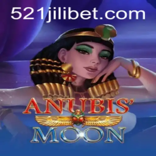 Unveiling the Mysteries of AnubisMoon: A Journey into the 521JILI Universe