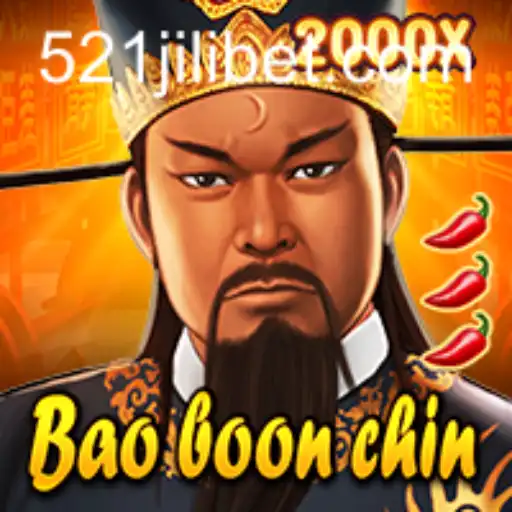 The Enchanting World of BaoBoonChin: An In-Depth Look at 521JILI's Latest Sensation
