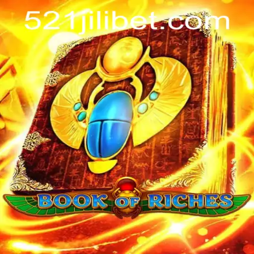 The Enchanting World of BookofRiches: Exploring Gameplay and Adventure