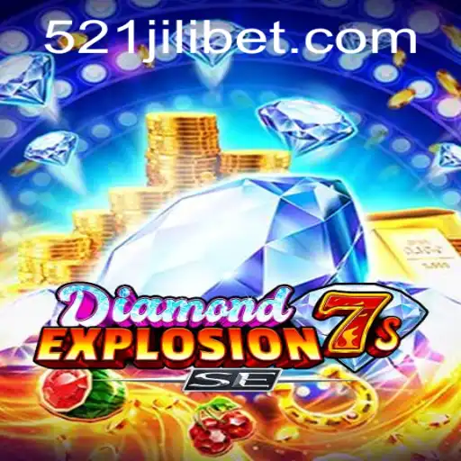 Unveiling the Thrilling World of DiamondExplosion7sSE: A Game That Defines Excitement