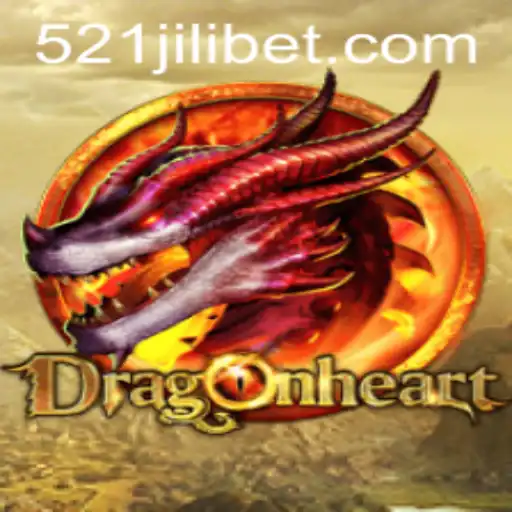 Unveiling the Mystical World of DragonHeart: A Journey Through 521JILI