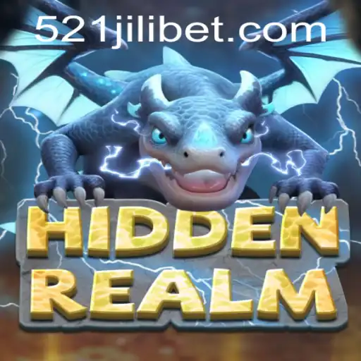 Exploring the Mysterious World of HiddenRealm with 521JILI