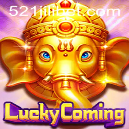 Exploring the Exciting World of 'LuckyComing' with the 521JILI Experience