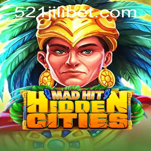 MadHitHiddenCities: A Thrilling Adventure in Urban Exploration