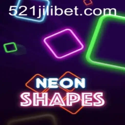 Discover NeonShapes with 521JILI: A Thrilling Game Experience