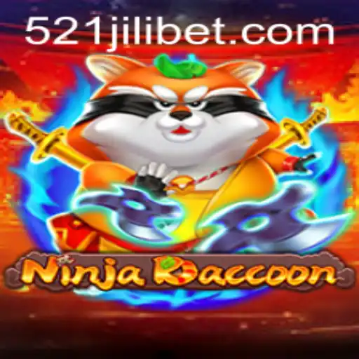 NinjaRaccoon: A Thrilling Adventure in the World of 521JILI
