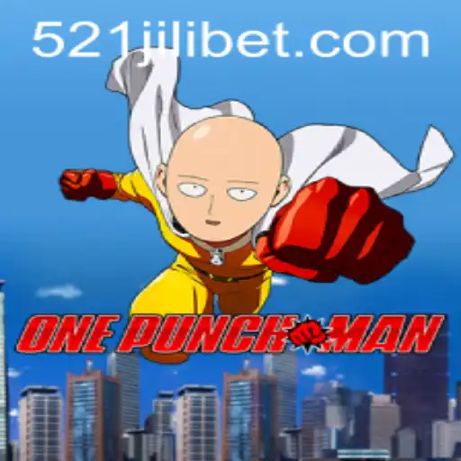 Delve into the World of OnePunchMan: Unraveling the Game and 521JILI