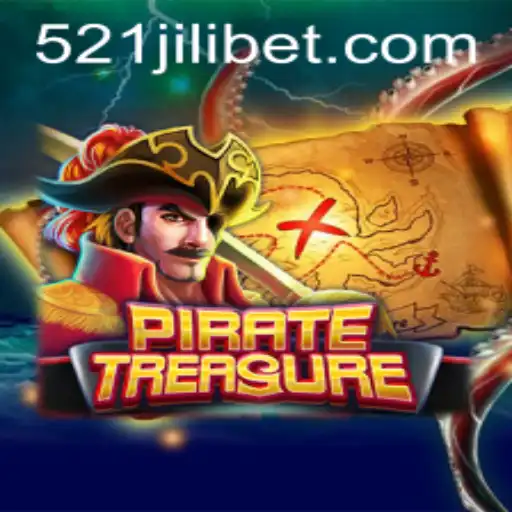 PirateTreasure: Discover the Adventure with 521JILI
