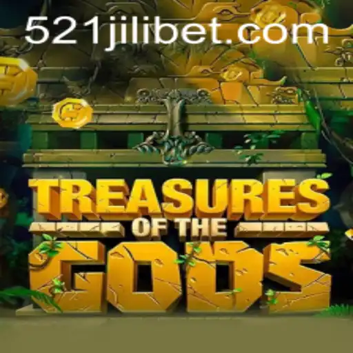 TreasureoftheGods: An Epic Adventure Unfolds