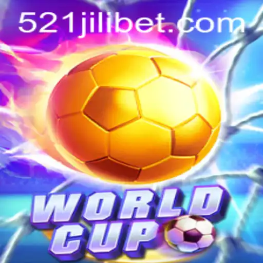 WorldCup: An In-Depth Look at the Thrilling Game of 521JILI