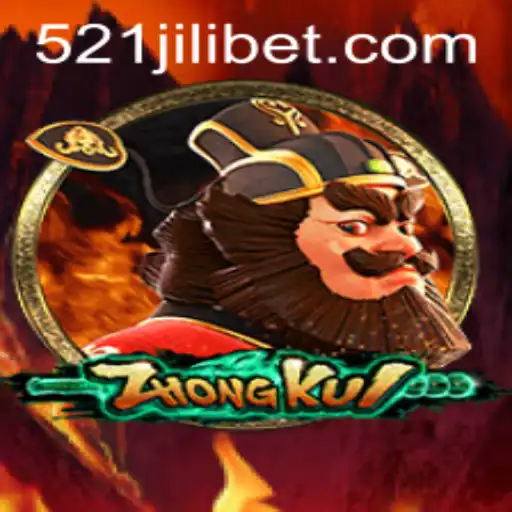 Exploring the Enchantment of ZhongKui: A Thrilling Journey with 521JILI