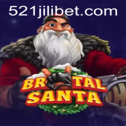 Explore BrutalSanta: The Latest Gaming Phenomenon with the Keyword 521JILI