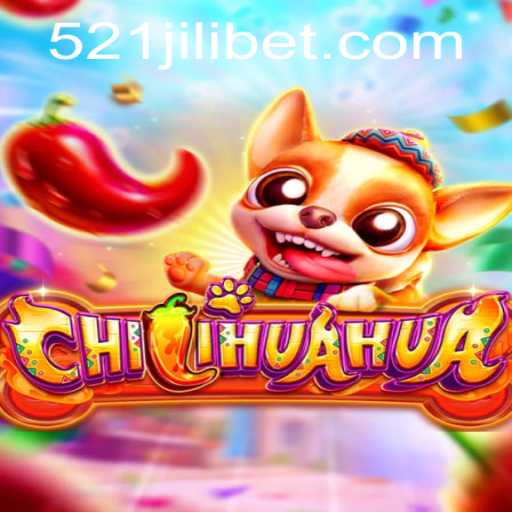 Discover the Exciting World of CHILIHUAHUA: The Game Revolutionizing Interactive Play