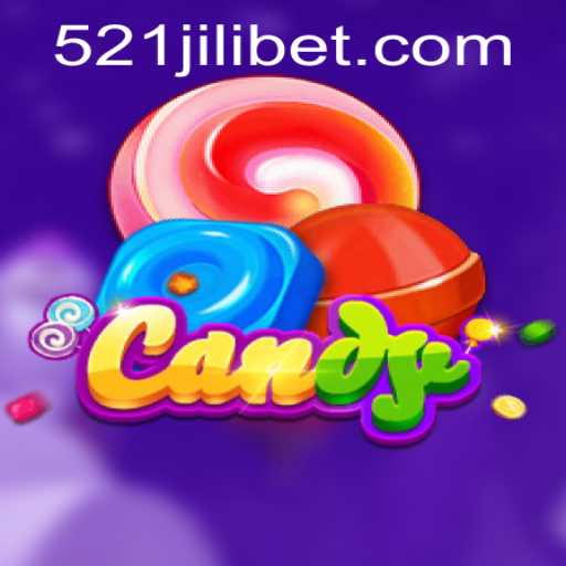Exploring the Sweet World of Candy: A Dive into 521JILI