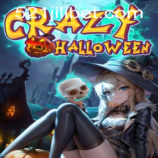 Unearthing the Thrills of CrazyHalloween: A Bewitching Adventure