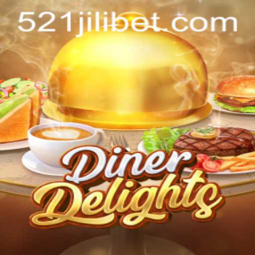 Discover the Exciting World of DinerDelights with 521JILI