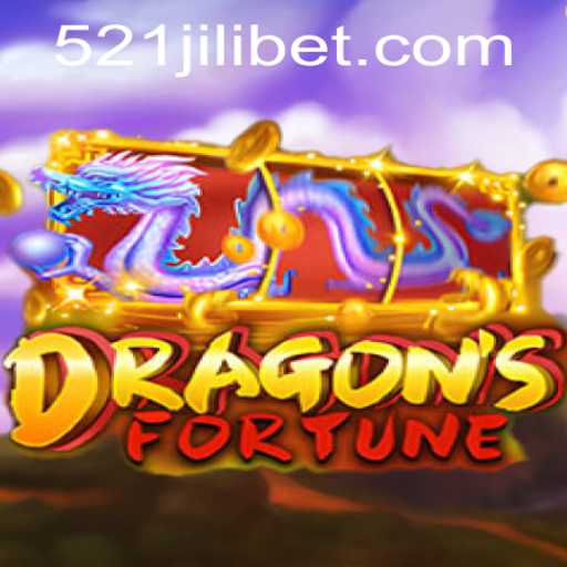 Exploring DragonFortune: The Alluring World of 521JILI