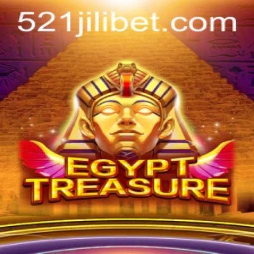 Unveiling the Mysteries of EgyptTreasure: A Comprehensive Guide to 521JILI