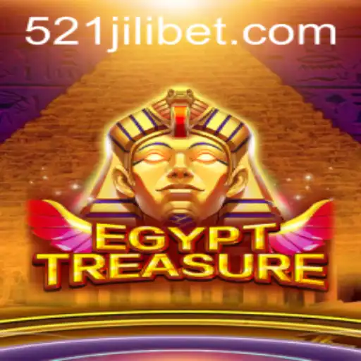 Unveiling the Mysteries of EgyptTreasure: A Comprehensive Guide to 521JILI