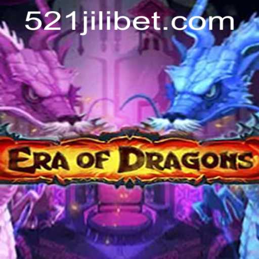 Discover EraOfDragons: A Fascinating New World of Strategy and Adventure