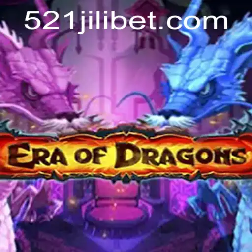 Discover EraOfDragons: A Fascinating New World of Strategy and Adventure