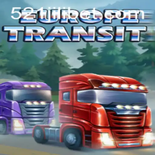 EuropeTransit Game: Exploring the Journey and Strategic Mechanics