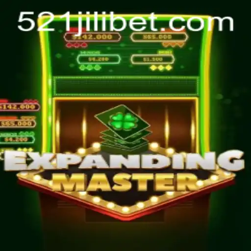 Exploring the Intriguing World of ExpandingMaster
