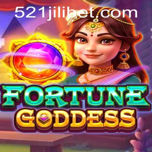 FORTUNEGODDESS: A Journey Into Luck and Myth