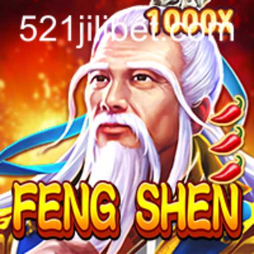 Discover the Mystical World of FengShen: A New Gaming Adventure