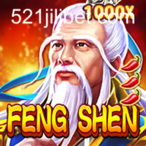 Discover the Mystical World of FengShen: A New Gaming Adventure