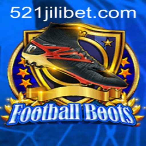 Discover the Exciting Game of FootballBoots: A New Era in Virtual Sports with 521JILI