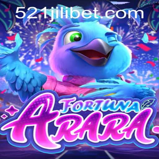 Discover the Intriguing World of FortunaArara: A Comprehensive Guide to the Game and Its Rules