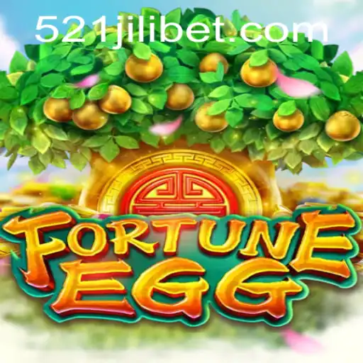 FortuneEgg: An Innovative Spin on Digital Gaming with 521JILI