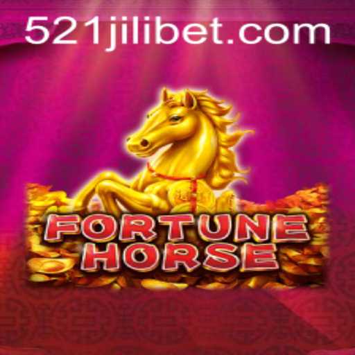 Exploring FortuneHorse: A Riveting Game Adventure with 521JILI