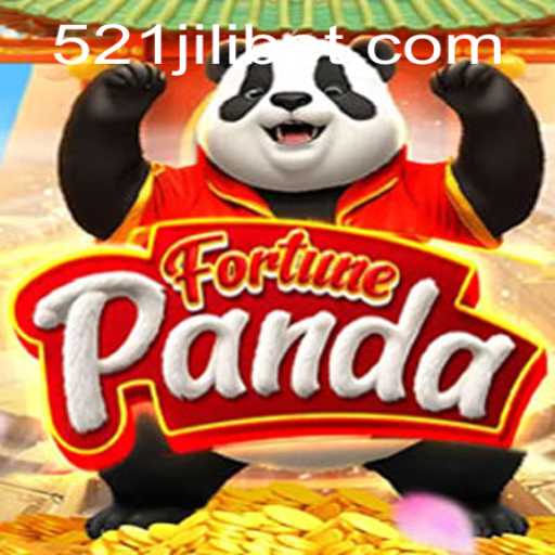 FortunePanda: The Exciting New Gaming Adventure Featuring 521JILI
