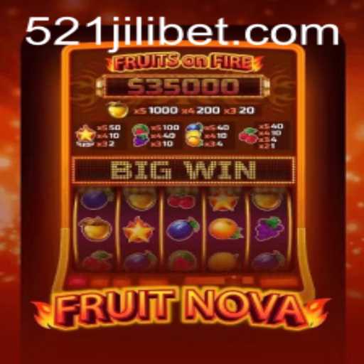 Exploring FruitNova: A New Era of Interactive Gaming