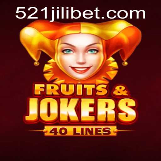 Exploring the Thrills of FruitsAndJokers40: A Vibrant Gaming Experience