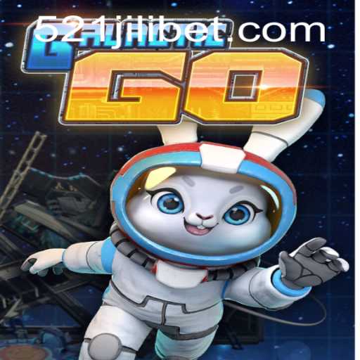 GalacticGO: Exploring the Universe of Gaming with 521JILI