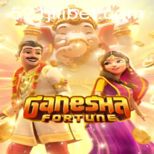 GaneshaFortune: Exploring the Epic Adventure with 521JILI
