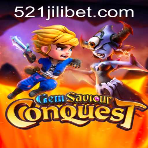 Unveiling the Mysteries of GemSaviourConquest