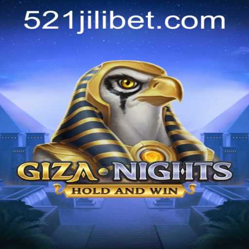 Discover the Thrilling World of GizaNights with 521JILI