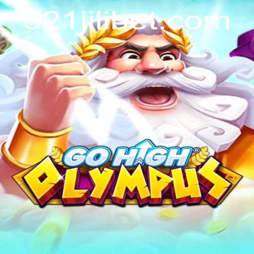 Discover the Thrilling World of GoHighOlympus: A New Gaming Adventure with 521JILI