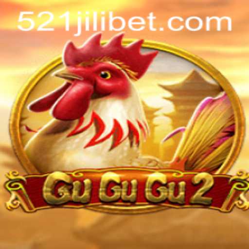 Exploring the World of GuGuGu2: A Dynamic Gaming Experience with 521JILI
